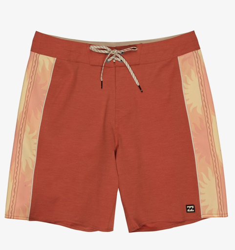 Bañador Billabong Dbah Pro 19" - Barn Red (barn)