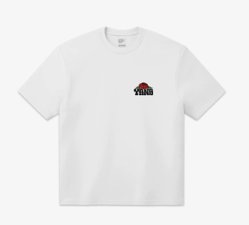 Camiseta Vans So Long Reaper - White