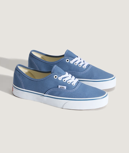 Zapatillas Vans Authentic - Navy
