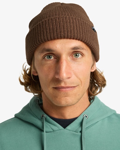 Gorro Billabong Arcade - Dark Cedar