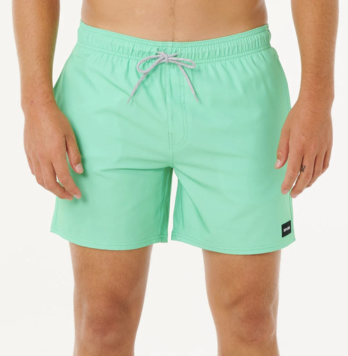 Bañador Rip Curl Offset Daiñy Volley - Green Sd