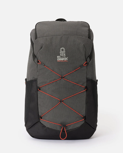Mochila Rip Curl Overland 30L Search - Black
