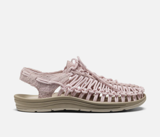 Sandalias Keen Uneek Lea - Pale Lilac/Plaza Taupe