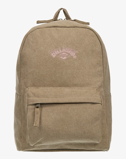 Mochila Billabong Mini Schools Out - Seagrass (ghj0)