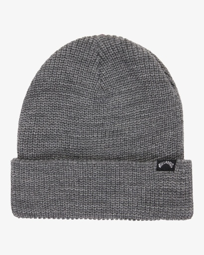 Gorro Billabong Arcade - Grey Heather (grh)