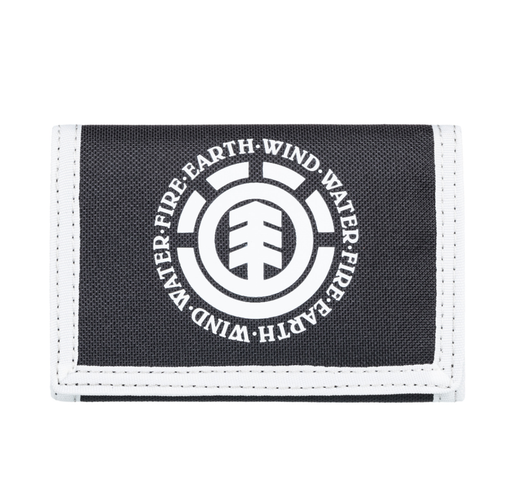 Cartera Element Elemental - Flint Black (kvd0)