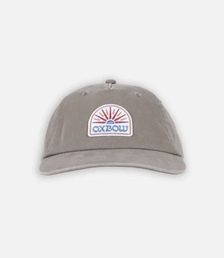 Gorra Oxbow Sharing - Pebble