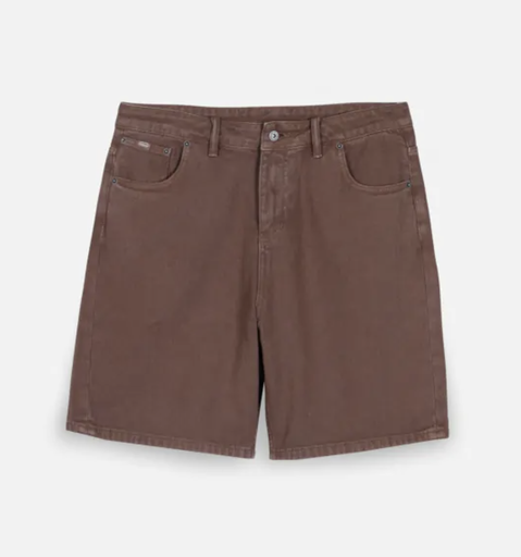 Pantalón Corto Oxbow Duty - Tek