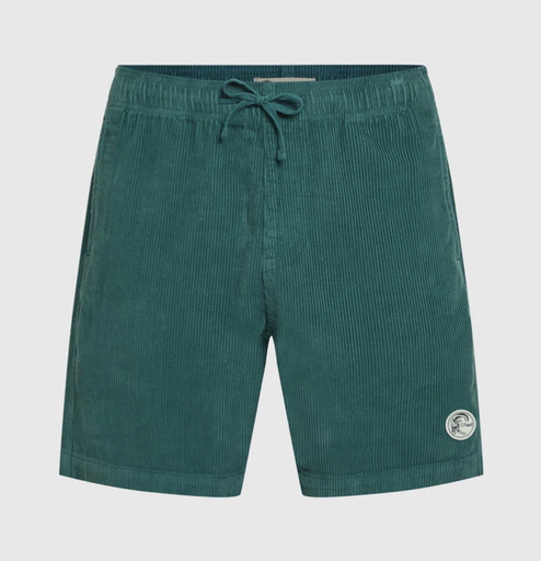 Pantalón Corto de Pana O'neill O'Riginals Cord - Botanical Heat