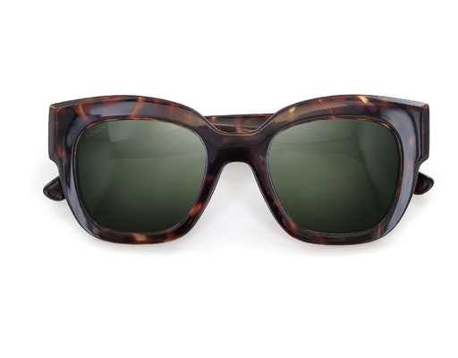 Gafas De Sol Moken Monroe - Tortoise (GRN)