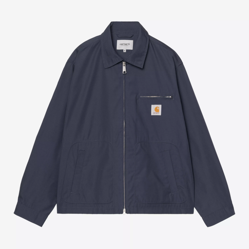 Chaqueta Carhartt WIP Postal - Blue