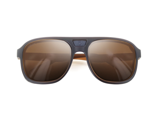 Gafas De Sol Moken Walter - Marrón (CML-BRW)