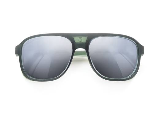 Gafas De Sol Moken Walter - Verde (SAGE-SIL)