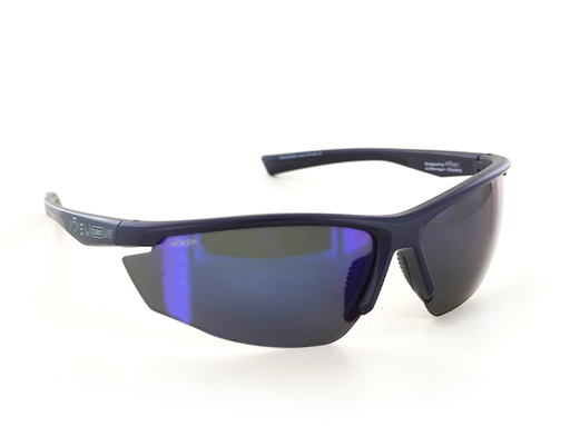 Gafas De Sol Moken Keli - (NVY-BLU)