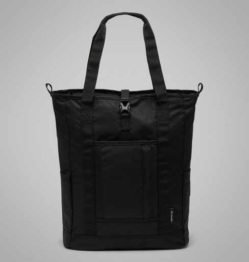 Mochila Columbia 2 en 1 Great Smoky Garden - Black