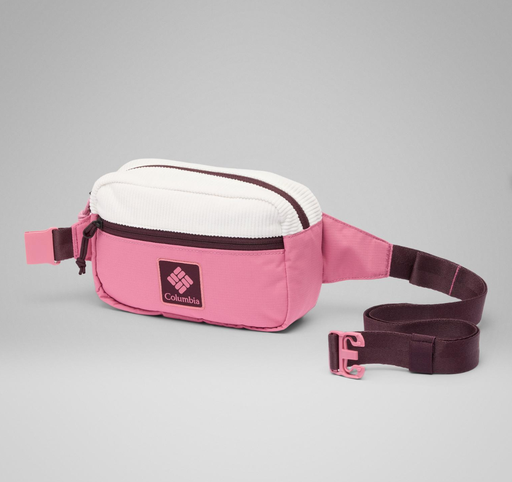 Riñonera Columbia Trail Traveler - Sea Salt/Rosette/Moonvista