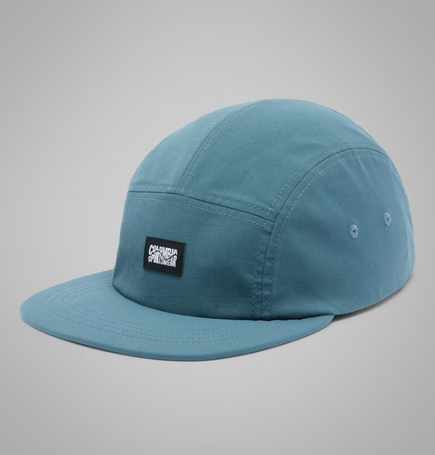 Gorra Columbia Creek Side - Everblue/Wavy Columbia