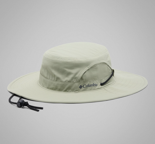 Gorro de Pescador Columbia Coolhead Zero IV - Safari