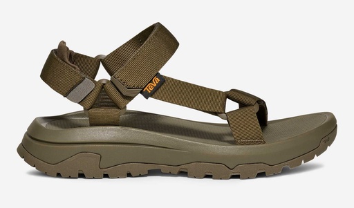 Sandalias Teva Hurricane XLT3 - Dark Olive