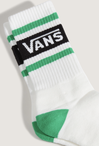 Calcetines Vans Drop V - Verde