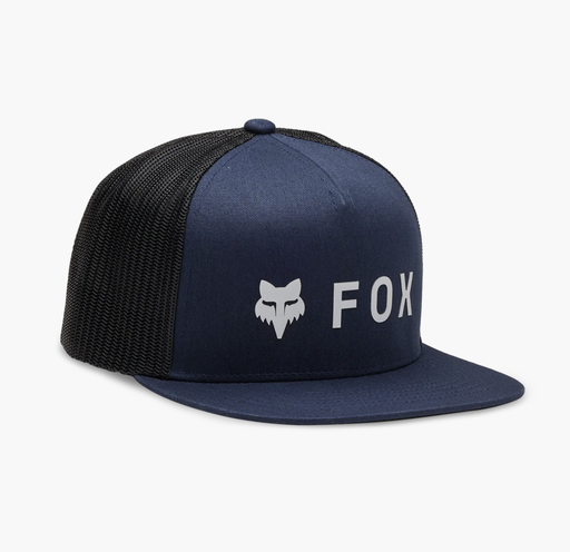 Gorra Fox Absolute Mesh - Midnight Blue (mdnt)