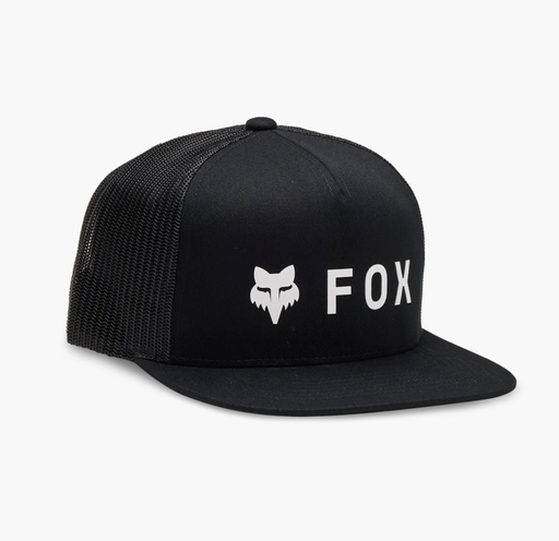 Gorra Fox Absolute Mesh - Black (blk)