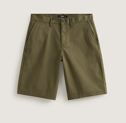 Pantalón Corto Vans Authentic - Verde