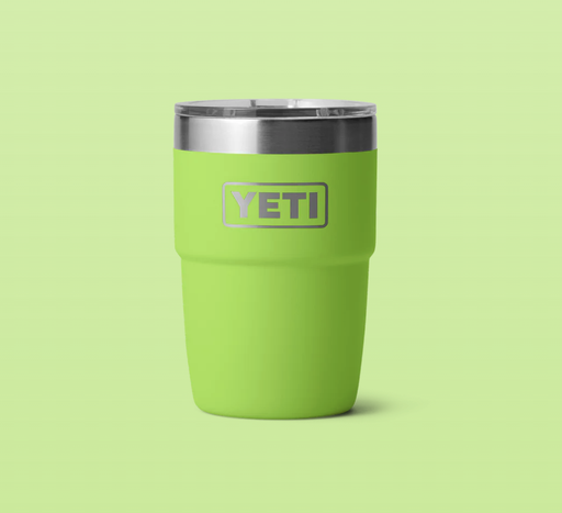 Vaso Apilable Yeti Rambler 8 oz (236 ml) - Venom