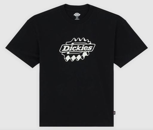 Camiseta Dickies Irondale - Black
