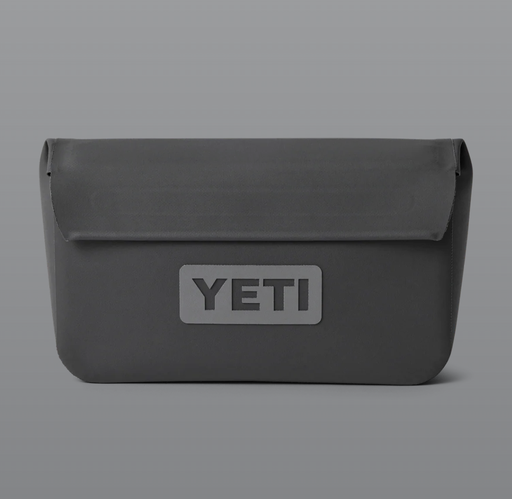 Estuche Impermeable Yeti Sidekick Dry® 1L - Charcoal