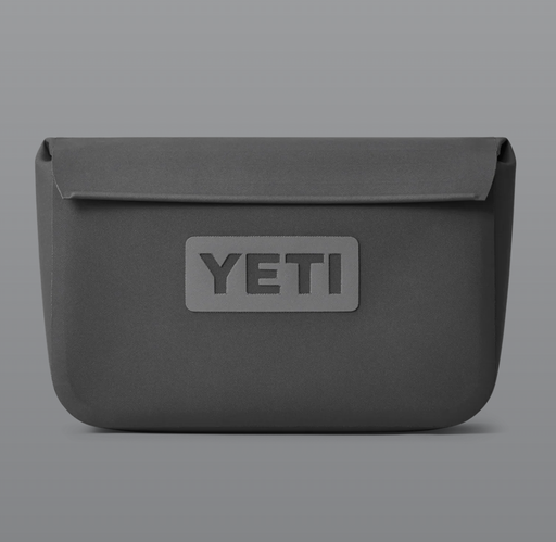 Estuche Impermeable Yeti Sidekick Dry® 3L - Charcoal