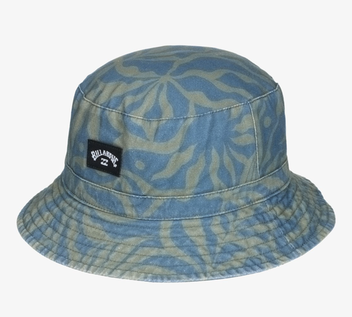 Gorro Billabong Sundays Revo - Moss Green (glw0)