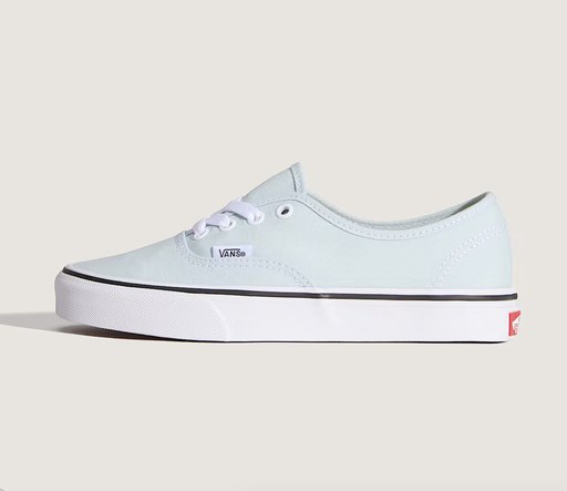 Zapatillas Vans Authentic - Dawn Mist