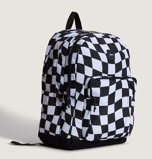 Mochila Vans Old Skool Trek - White