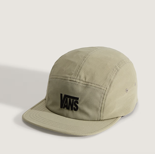 Gorra Vans Stretch Logo - Soft Sage