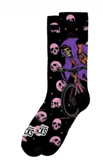 Calcetines American Socks - Phantom Rush Mid High