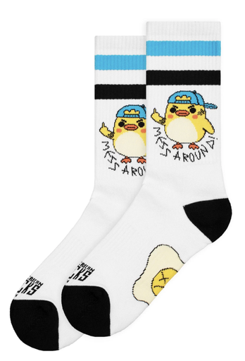 Calcetines American Socks - Mess Around