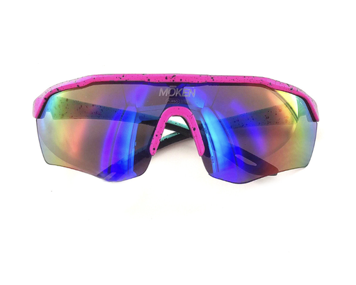 Gafas De Sol Moken Moana - Rosa (PNK-MLT)