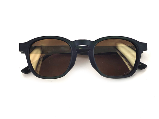 Gafas De Sol Moken Ivik - Verde (KKI-COP)