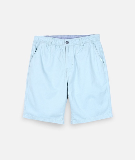 Pantalón Corto Oxbow Miles - Stone Blue