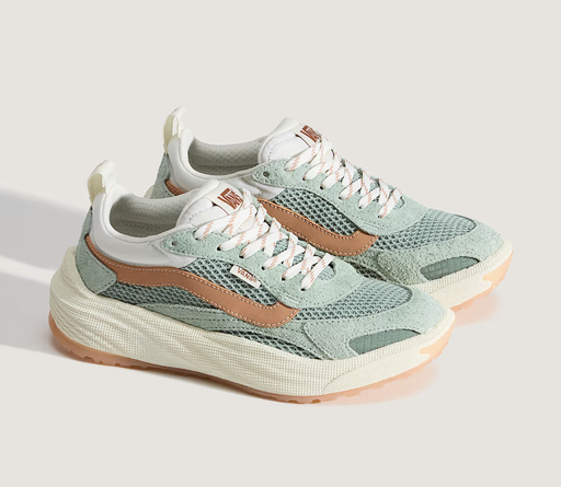 Zapatillas Vans Ultrarange Neo 2.0 - Gray Olive