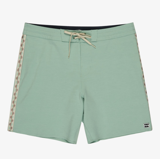 Bañador Billabong Wategos Low Tide - Green Ash (ggv0)
