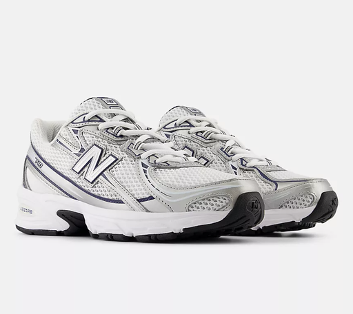 Zapatillas New Balance 740WN2 - NB Navy con Vintage Indigo y Shadow Grey