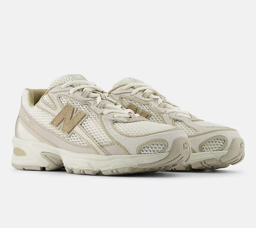 Zapatillas New Balance 740IN2 - Incense con Angora y Timberwolf