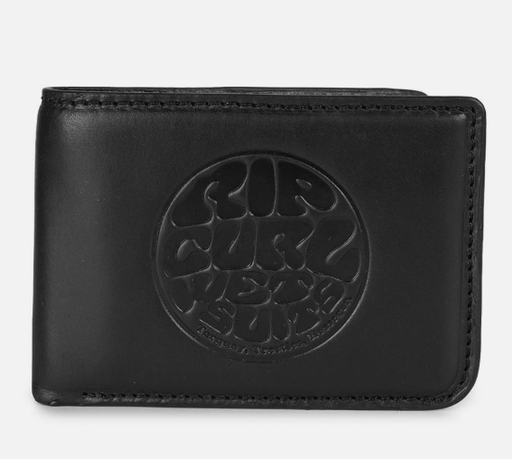 Cartera Rip Curl Premium Surf RFID Slim - Black