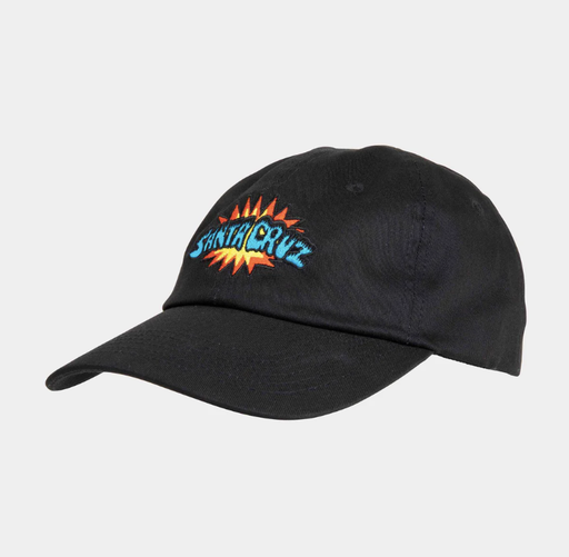 Gorra Santa Cruz - Boom Strip