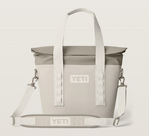 Bolsa Térmica Yeti Hopper M15 - Cape Taupe