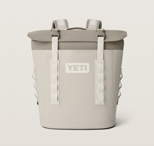 Mochila Térmica Yeti Hopper M12 - Cape Taupe