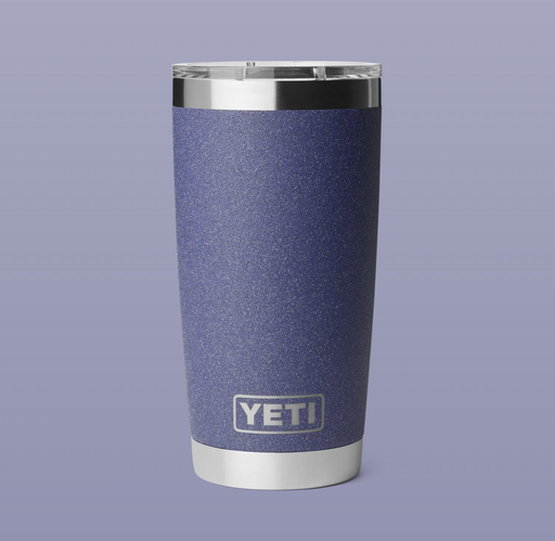 Vaso Yeti Tumbler 20 oz (591 ml) - Moon Dust