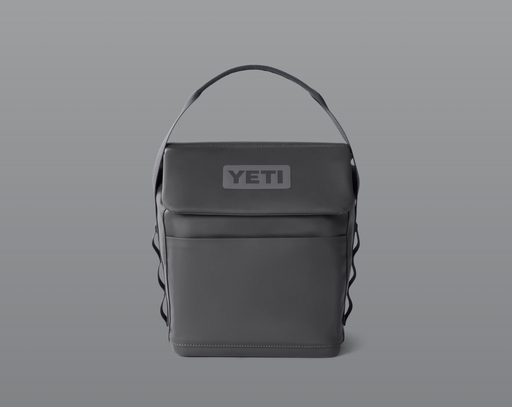 Bolsa Porta Alimentos Yeti Daytrip 6L - Charcoal